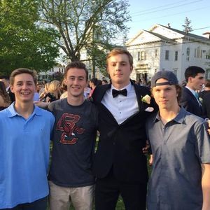 Meet your Posher, Joseph